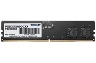 Pamięć RAM Patriot Signaturee 32GB DDR5 4800MHz 1.1V 40CL