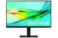 Monitor 23.8" Samsung LS24D604UAUXEN czarny