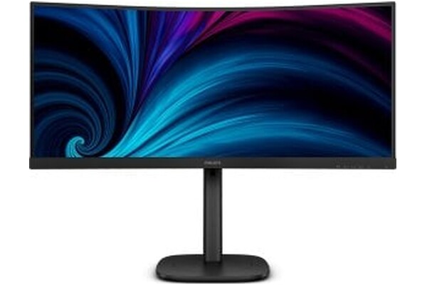Monitor 34.0" Philips 34B2U3600C/00 czarny