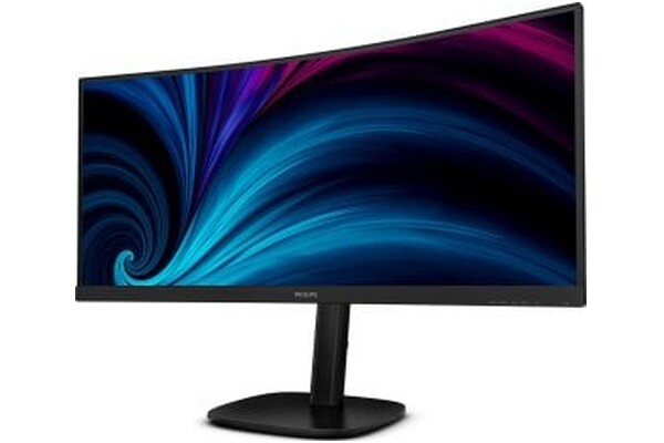 Monitor 34.0" Philips 34B2U3600C/00 czarny
