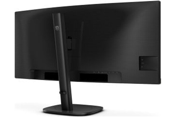 Monitor 34.0" Philips 34B2U3600C/00 czarny