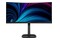 Monitor 34.0" Philips 34B2U3600C/00 czarny