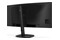 Monitor 34.0" Philips 34B2U3600C/00 czarny