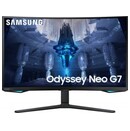 Monitor 32.0" Samsung LS32BG750NPXEN czarny