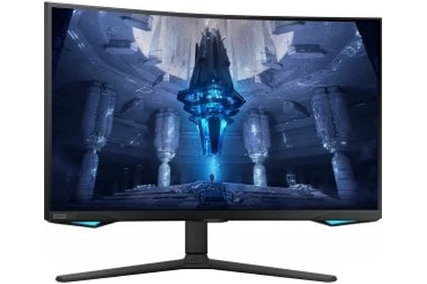 Monitor 32.0" Samsung LS32BG750NPXEN czarny