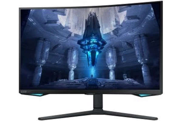 Monitor 32.0" Samsung LS32BG750NPXEN czarny