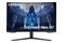Monitor 32.0" Samsung LS32BG750NPXEN czarny