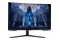 Monitor 32.0" Samsung LS32BG750NPXEN czarny