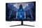 Monitor 32.0" Samsung LS32BG750NPXEN czarny