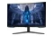 Monitor 32.0" Samsung LS32BG750NPXEN czarny