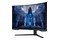 Monitor 32.0" Samsung LS32BG750NPXEN czarny