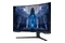 Monitor 32.0" Samsung LS32BG750NPXEN czarny