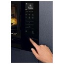 Kuchenka mikrofalowa Electrolux KMFD264TEK