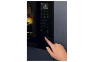 Kuchenka mikrofalowa Electrolux KMFD264TEK