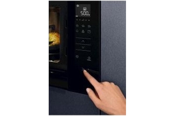 Kuchenka mikrofalowa Electrolux KMFD264TEK