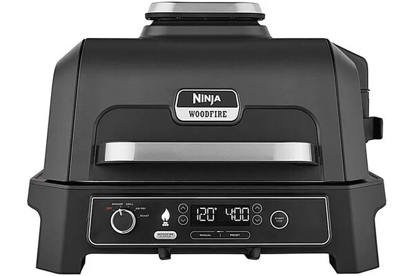 Grill elektryczny Kontaktowy Ninja OG850EU 1700W