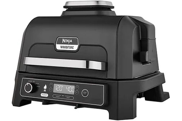 Grill elektryczny Kontaktowy Ninja OG850EU 1700W