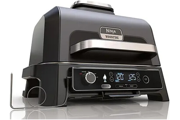 Grill elektryczny Kontaktowy Ninja OG850EU 1700W