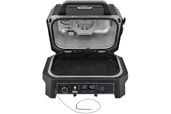 Grill elektryczny Kontaktowy Ninja OG850EU 1700W