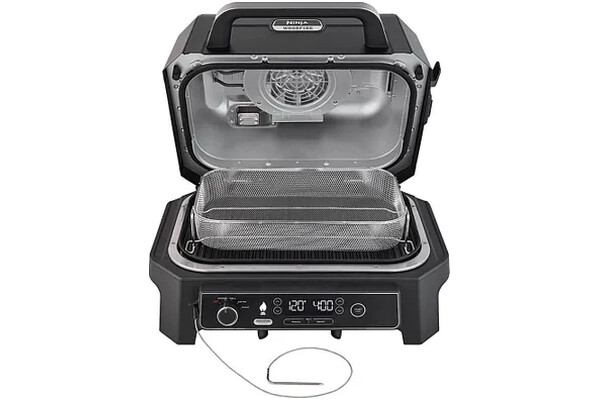 Grill elektryczny Kontaktowy Ninja OG850EU 1700W