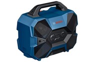 głośnik Bluetooth Bosch GPB 18V-6 niebiesko-czarny