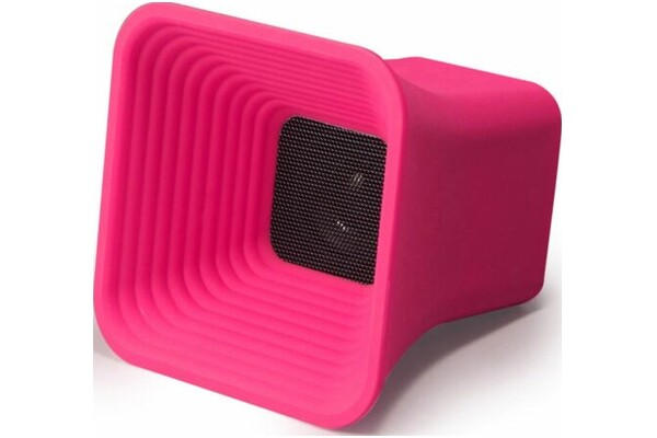 głośnik Bluetooth Camry CR1142 różowy
