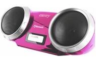 głośnik Bluetooth Camry CR1139 różowy