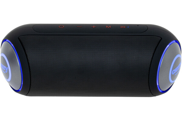 głośnik Bluetooth Camry CR1901 czarny