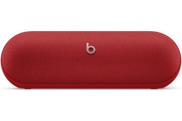 głośnik Bluetooth Beats by Dr. Dre Pill czerwony