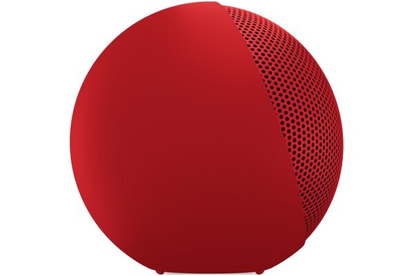 głośnik Bluetooth Beats by Dr. Dre Pill czerwony