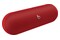 głośnik Bluetooth Beats by Dr. Dre Pill czerwony