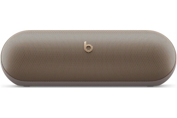 głośnik Bluetooth Beats by Dr. Dre Pill złoty
