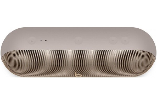 głośnik Bluetooth Beats by Dr. Dre Pill złoty
