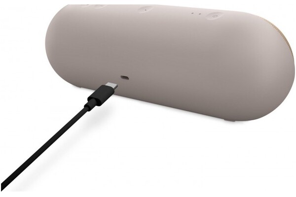 głośnik Bluetooth Beats by Dr. Dre Pill złoty
