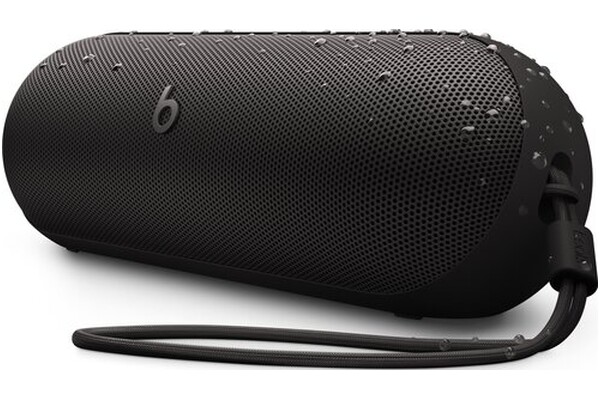 głośnik Bluetooth Beats by Dr. Dre Pill czarny