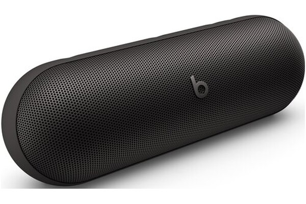 głośnik Bluetooth Beats by Dr. Dre Pill czarny