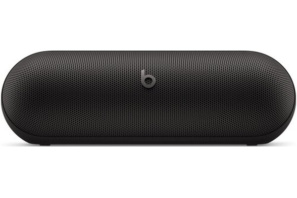głośnik Bluetooth Beats by Dr. Dre Pill czarny