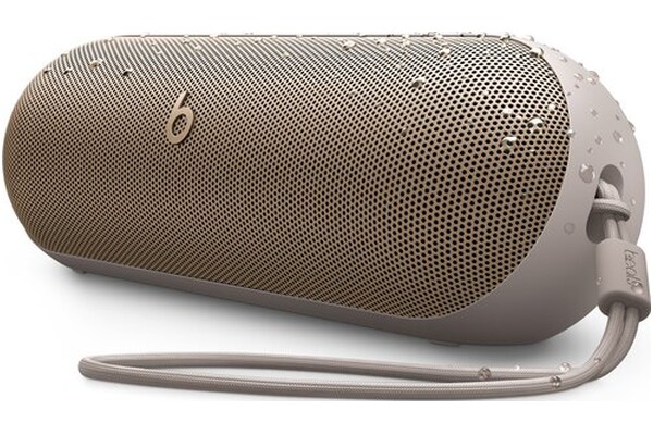 głośnik Bluetooth Beats by Dr. Dre Pill beżowy