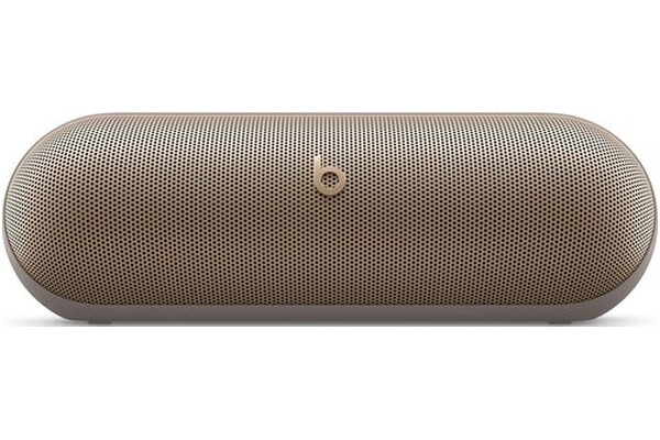 głośnik Bluetooth Beats by Dr. Dre Pill beżowy