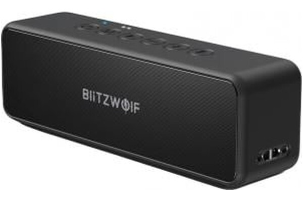 głośnik Bluetooth BlitzWolf BWWA4 czarny