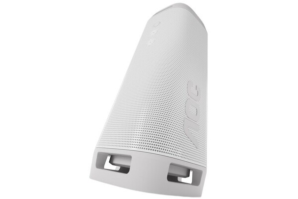 głośnik Bluetooth AOC AS700W biały