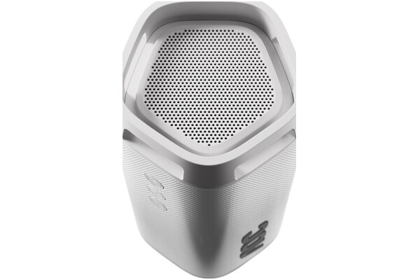 głośnik Bluetooth AOC AS700W biały