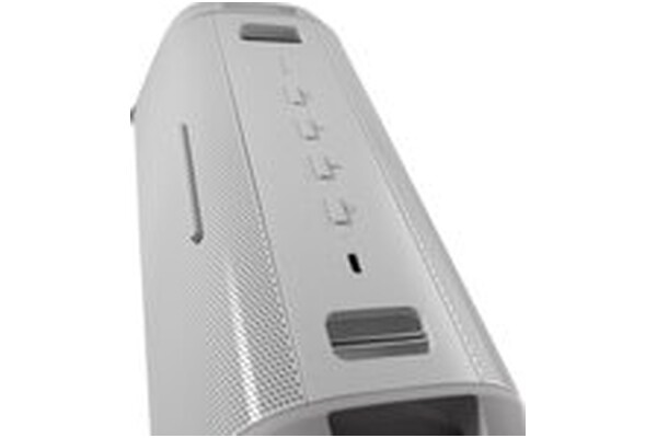 głośnik Bluetooth AOC AS700W biały