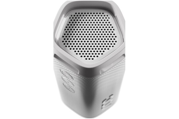 głośnik Bluetooth AOC AS600W biały