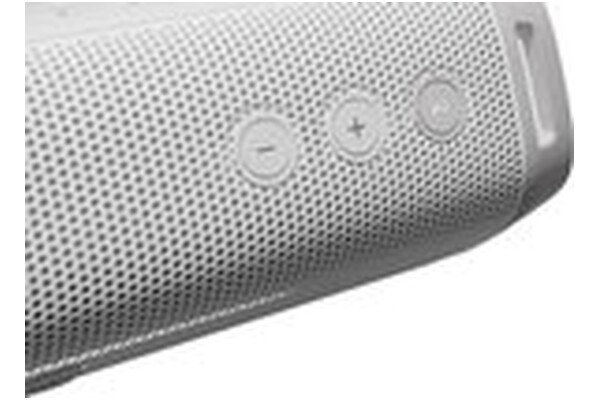głośnik Bluetooth AOC AS600W biały
