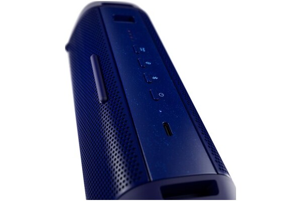 głośnik Bluetooth AOC AS600U niebieski