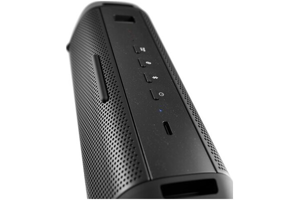 głośnik Bluetooth AOC AS600B czarny