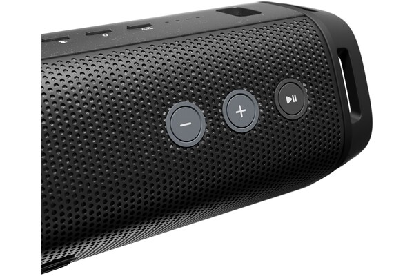 głośnik Bluetooth AOC AS600B czarny