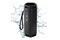 głośnik Bluetooth AOC AS600B czarny