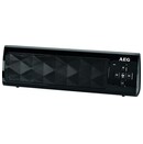 głośnik Bluetooth AEG-Electrolux BSS4818 czarny